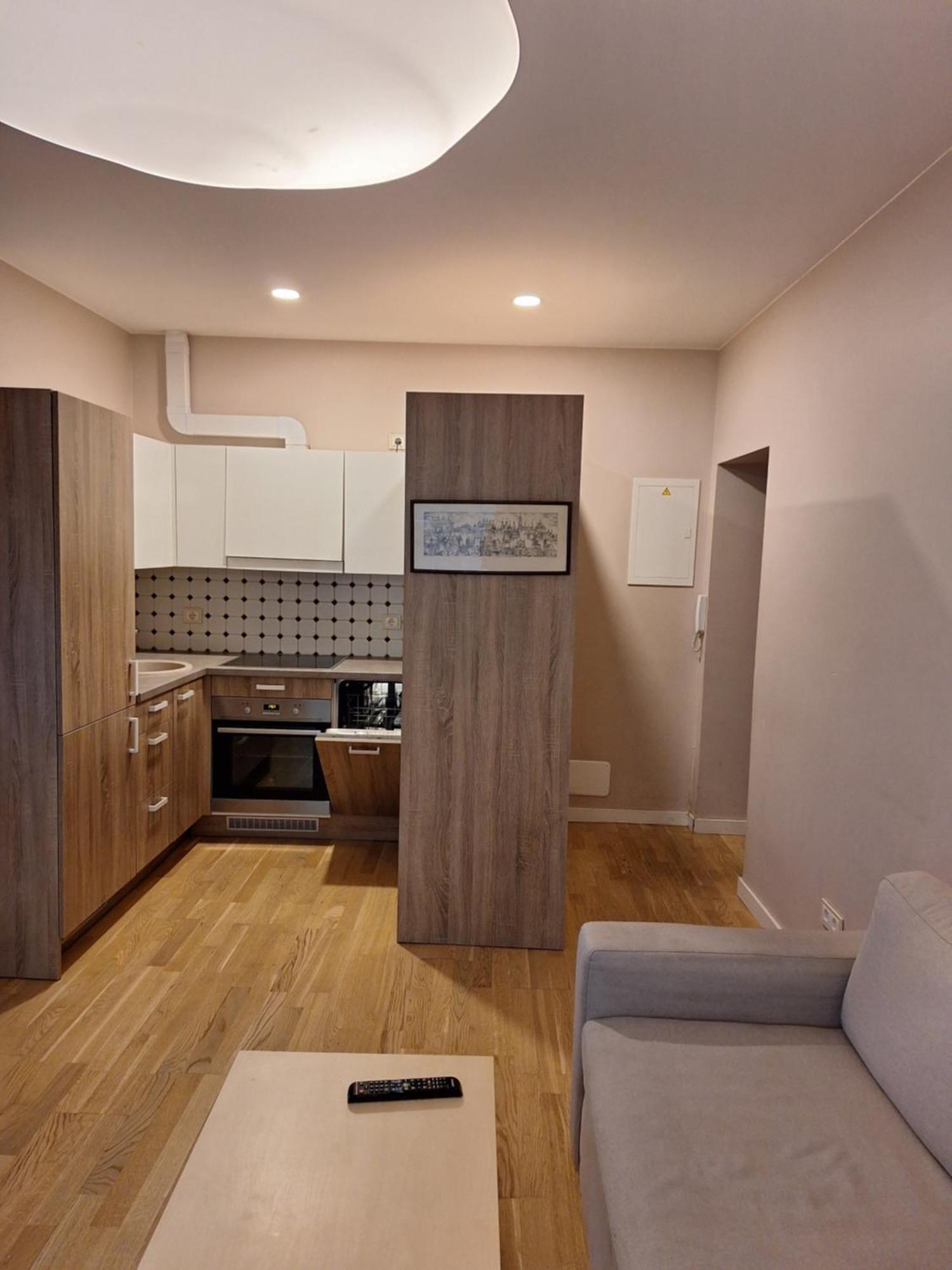 Apartment Butas Centre Self-check In