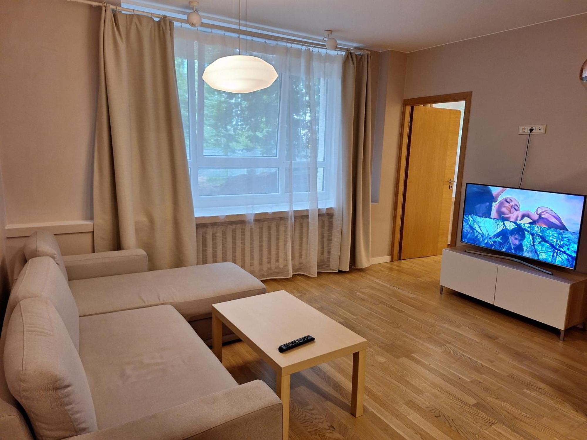 Butas Centre Self-check In * Vilnius